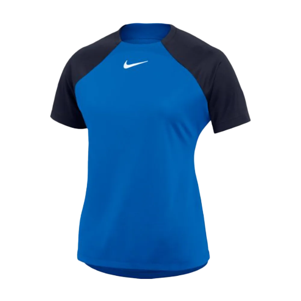 Nike Women's Dri-Fit Academy Pro SS Top K