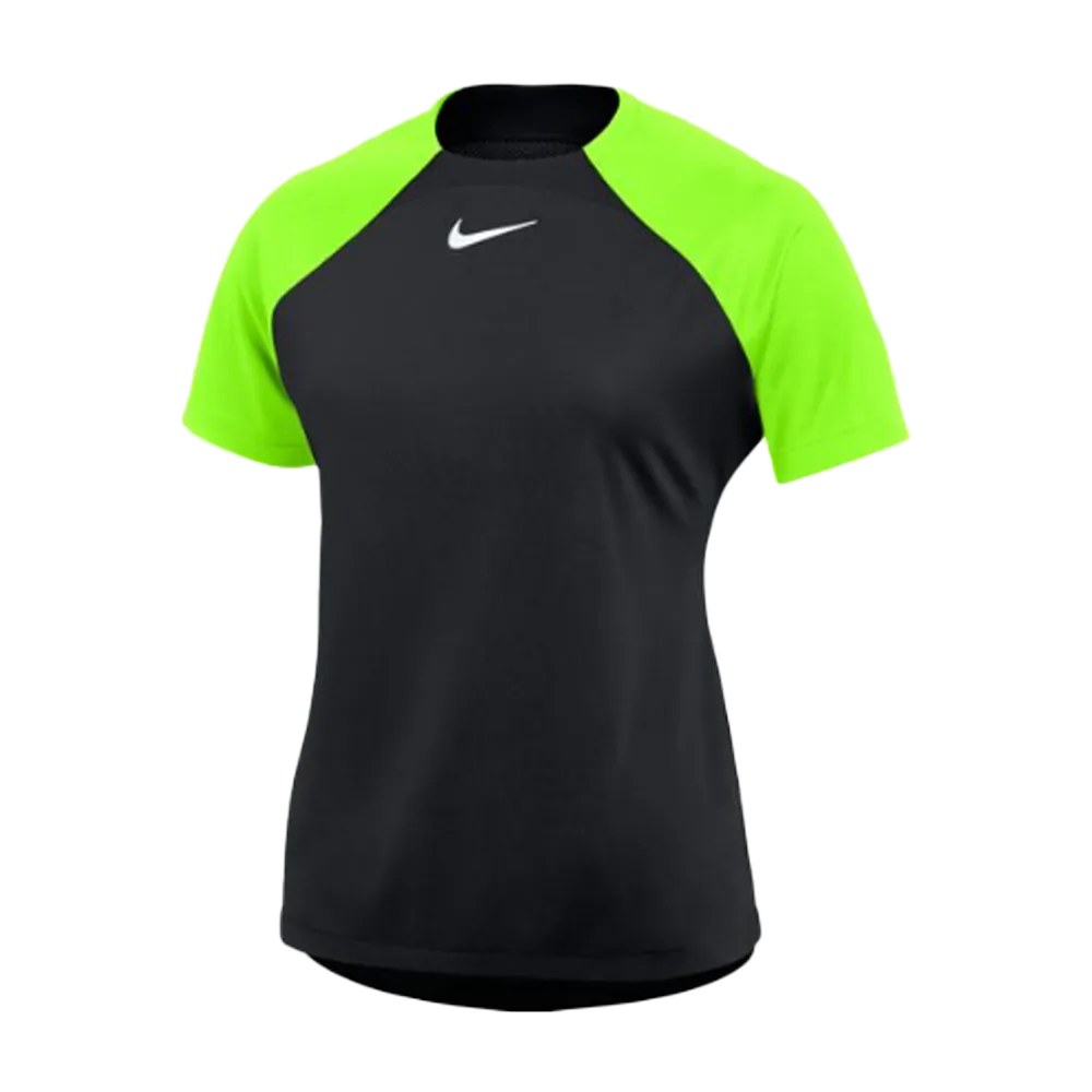 Nike Women's Dri-Fit Academy Pro SS Top K