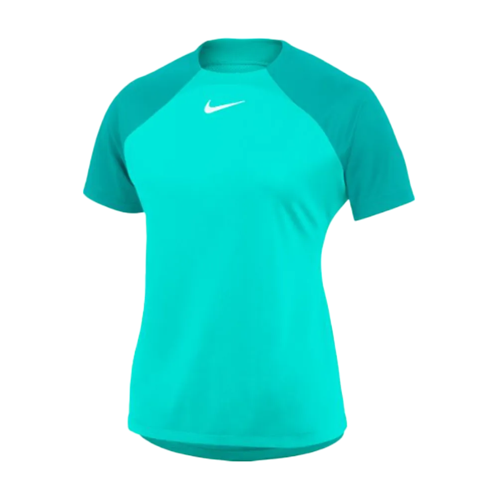 Nike Women's Dri-Fit Academy Pro SS Top K