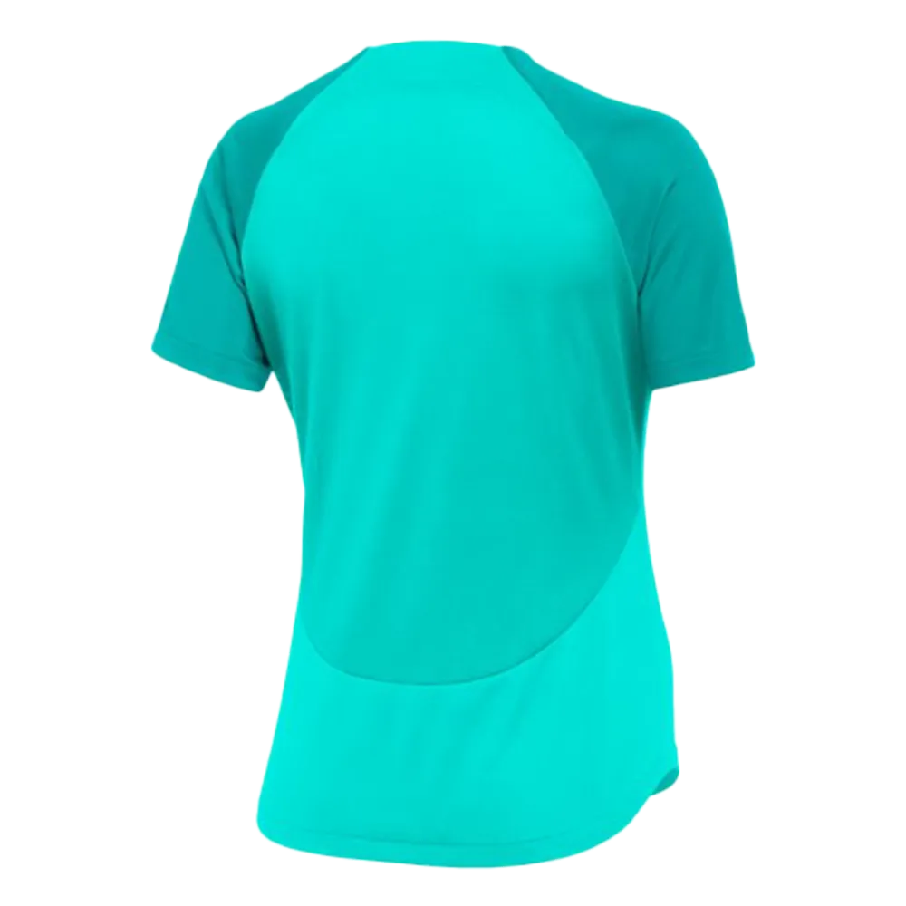 Nike Women's Dri-Fit Academy Pro SS Top K