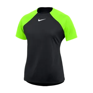 Nike Women's Dri-Fit Academy Pro SS Top K