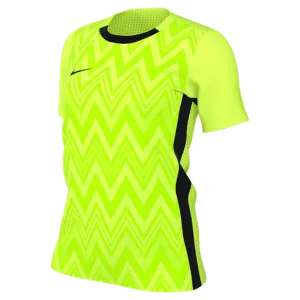 Nike Women's Dri-Fit Challenge V Jersey SS US