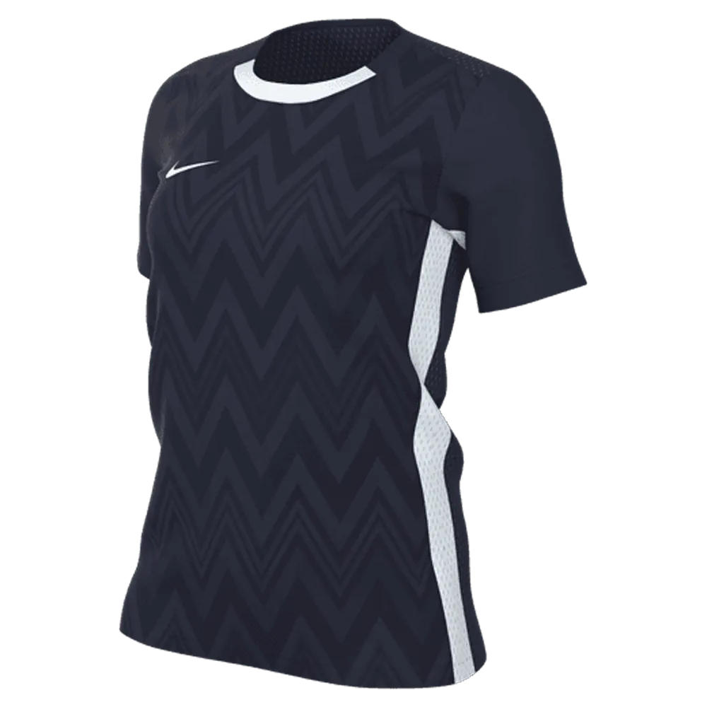 Nike Women's Dri-Fit Challenge V Jersey SS US