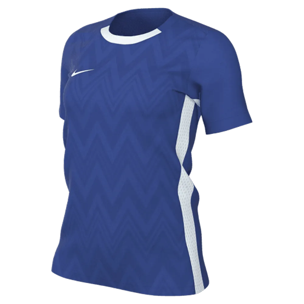 Nike Women's Dri-Fit Challenge V Jersey SS US