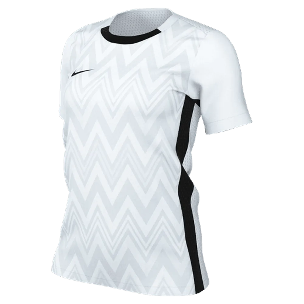 Nike Women's Dri-Fit Challenge V Jersey SS US