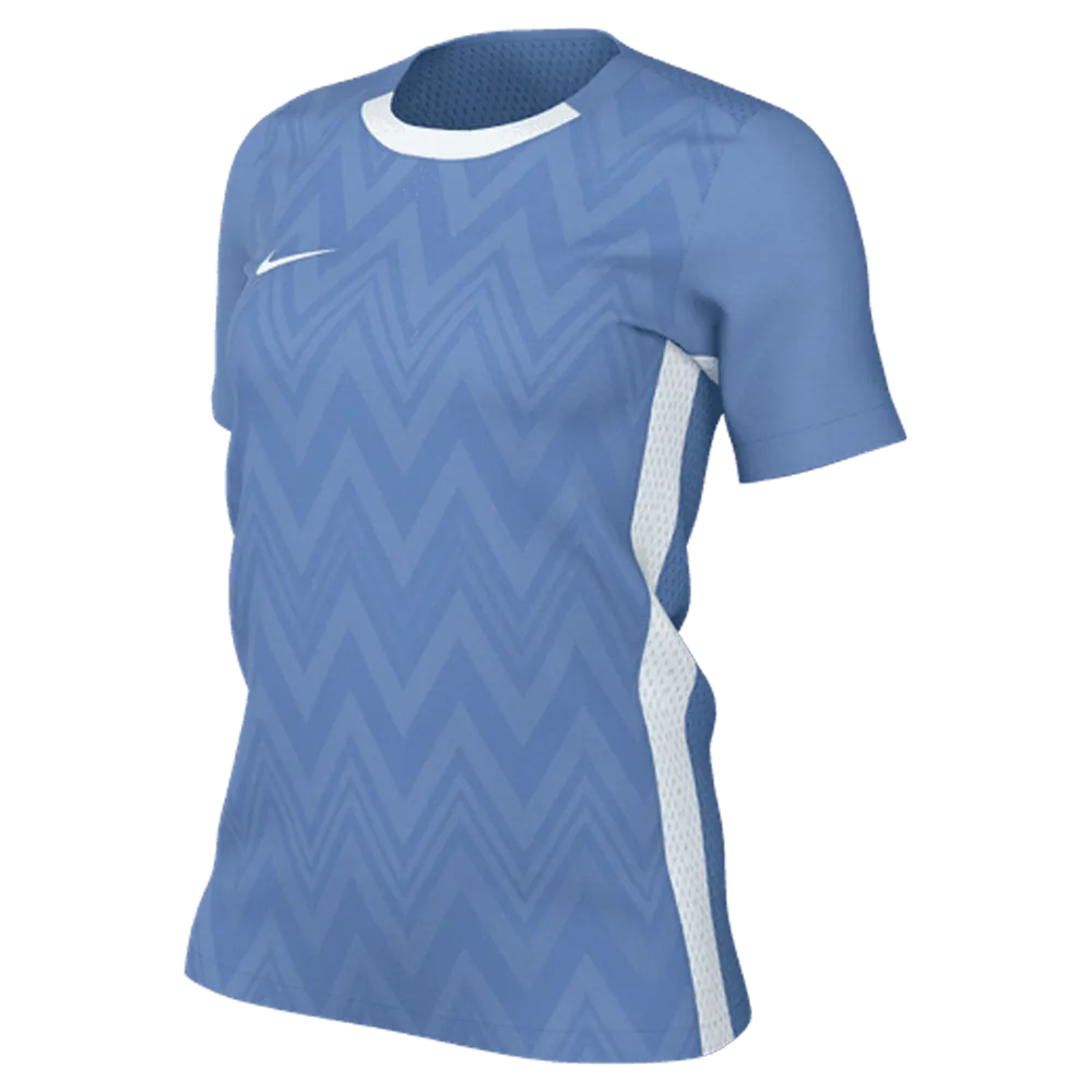 Nike Women's Dri-Fit Challenge V Jersey SS US