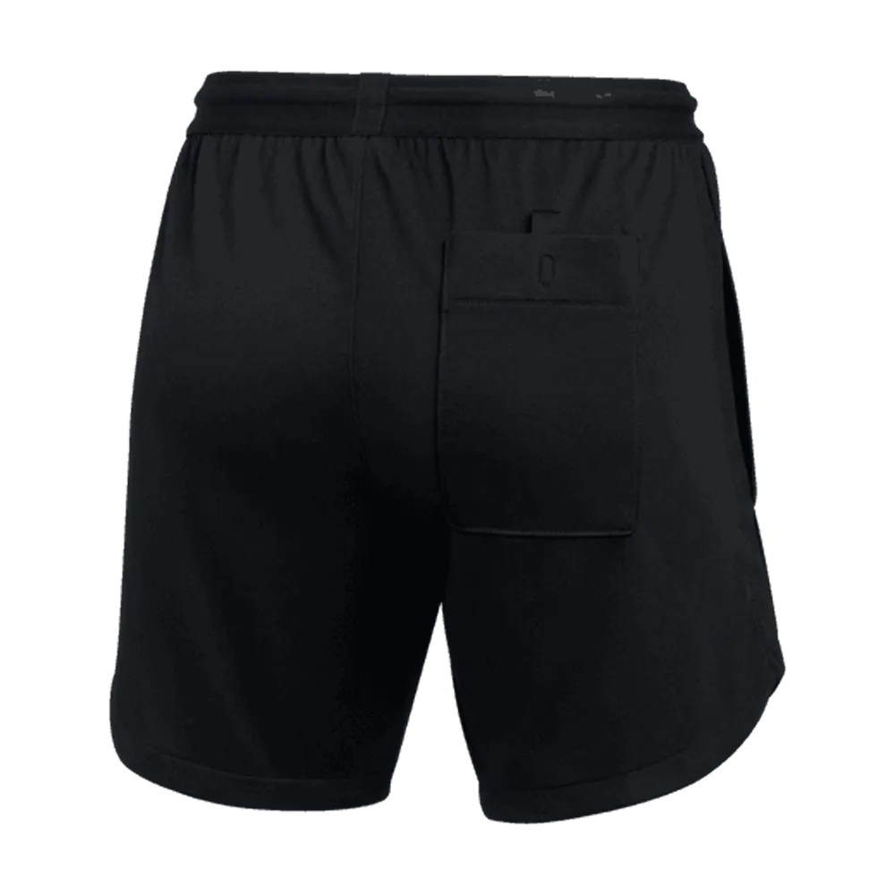 Nike Women's Dri-Fit Referee II Short