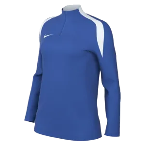 Nike Women's Dri-Fit Strike 24 Drill Top K