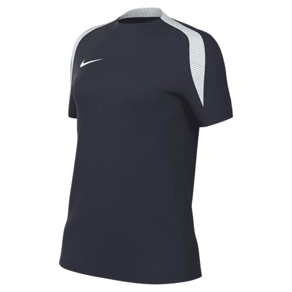 Nike Women's Dri-Fit Strike 24 SS Top K