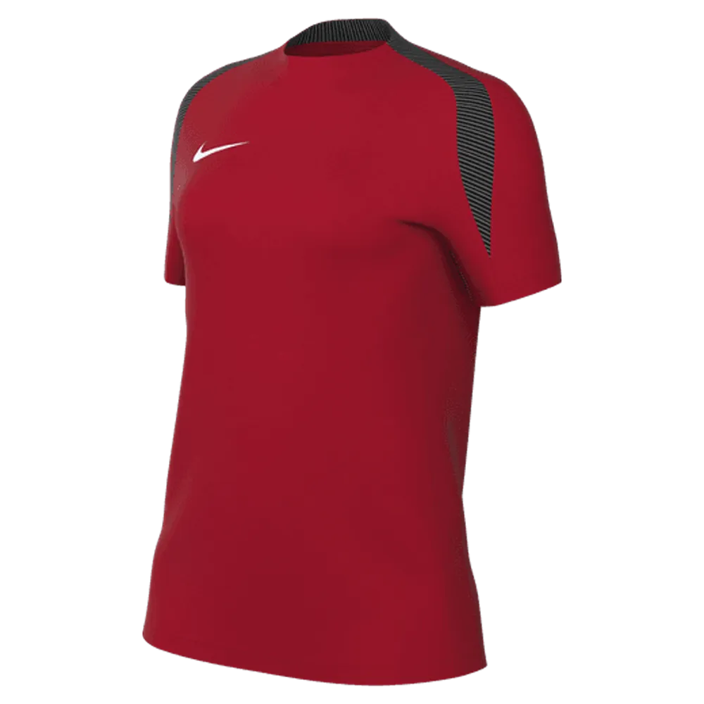 Nike Women's Dri-Fit Strike 24 SS Top K