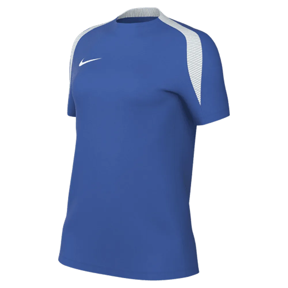 Nike Women's Dri-Fit Strike 24 SS Top K