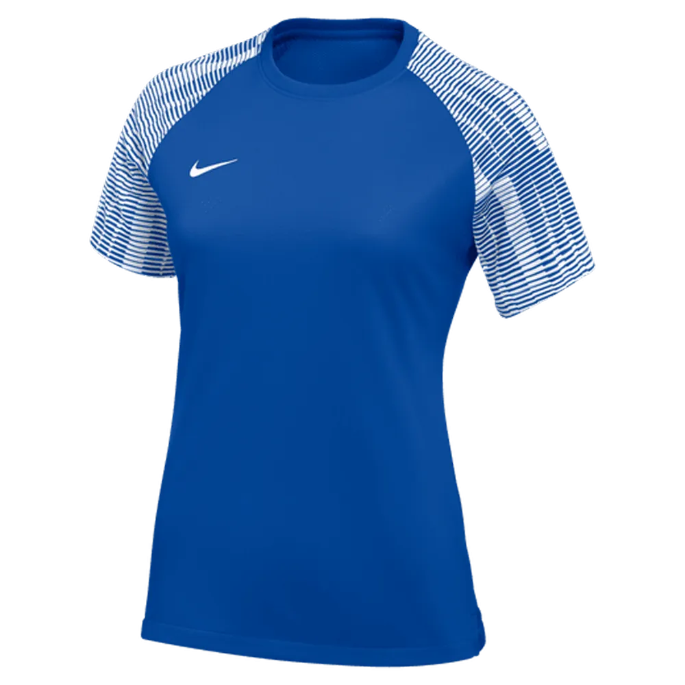 Nike Women's Dri-Fit US SS Academy Jersey