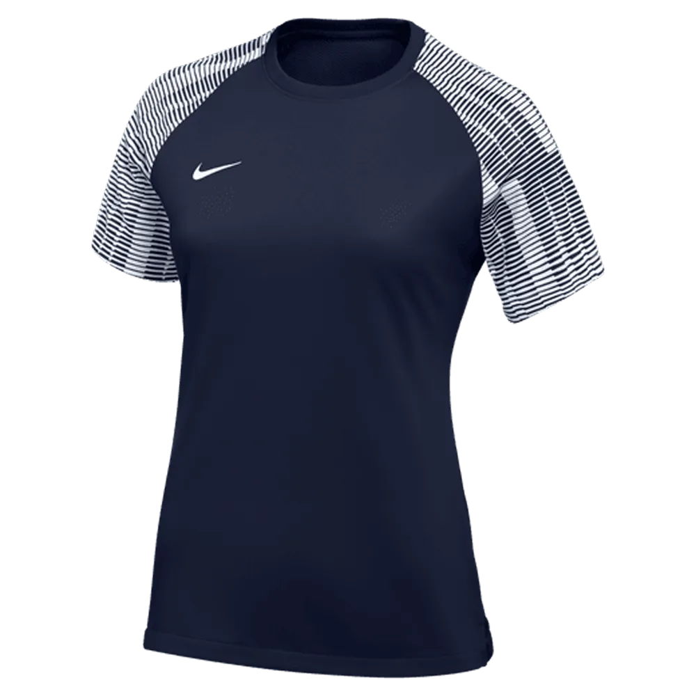 Nike Women's Dri-Fit US SS Academy Jersey