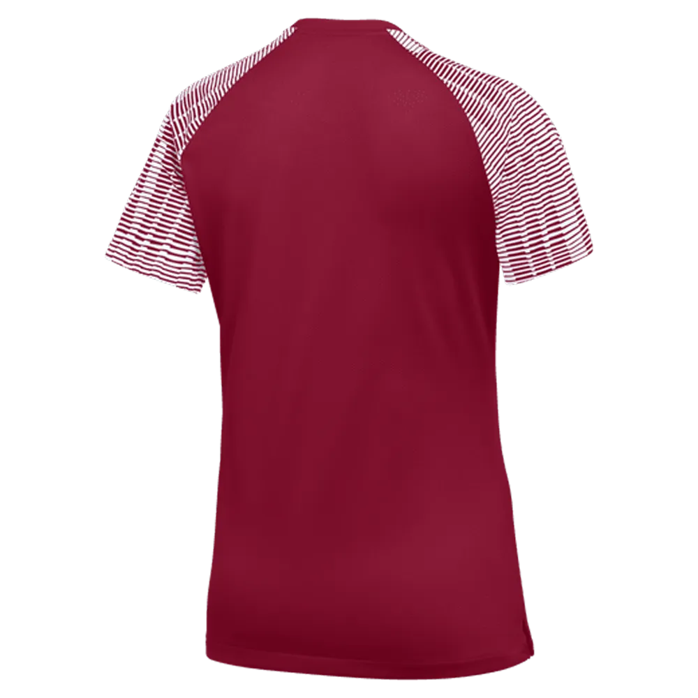 Nike Women's Dri-Fit US SS Academy Jersey