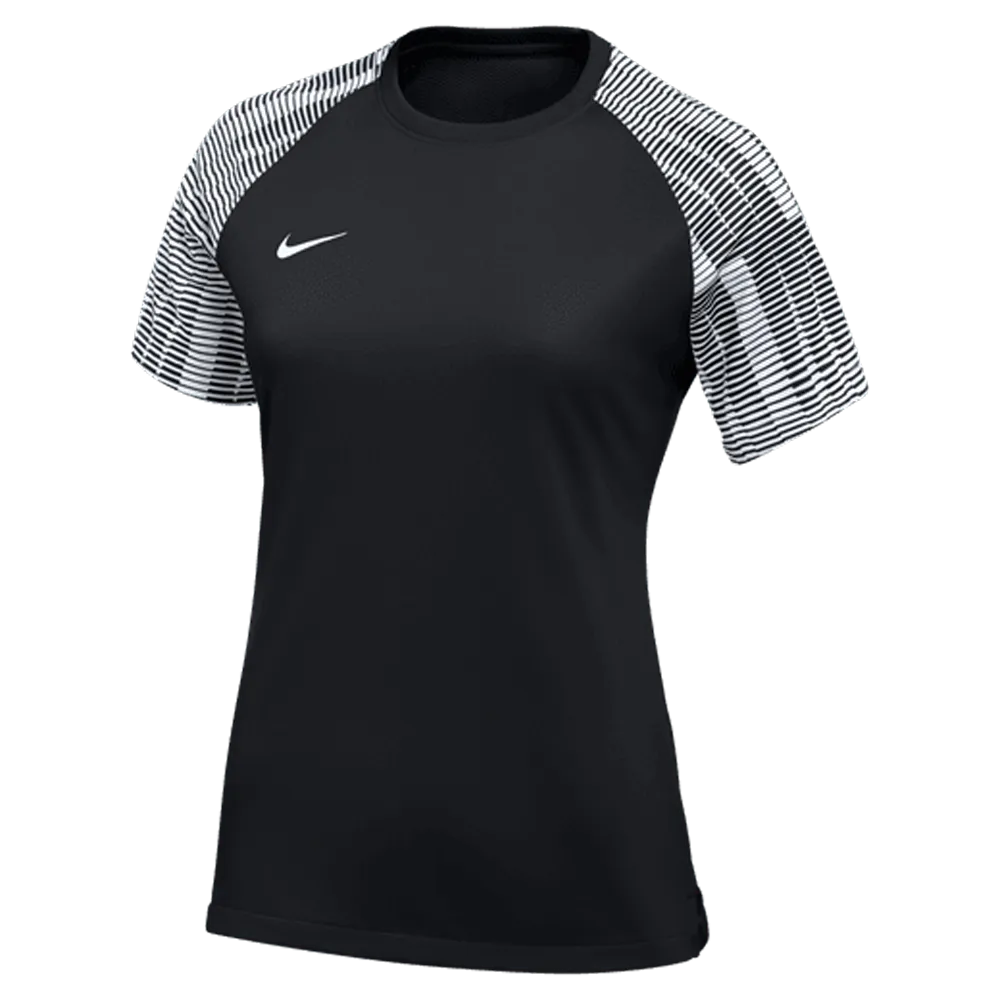 Nike Women's Dri-Fit US SS Academy Jersey