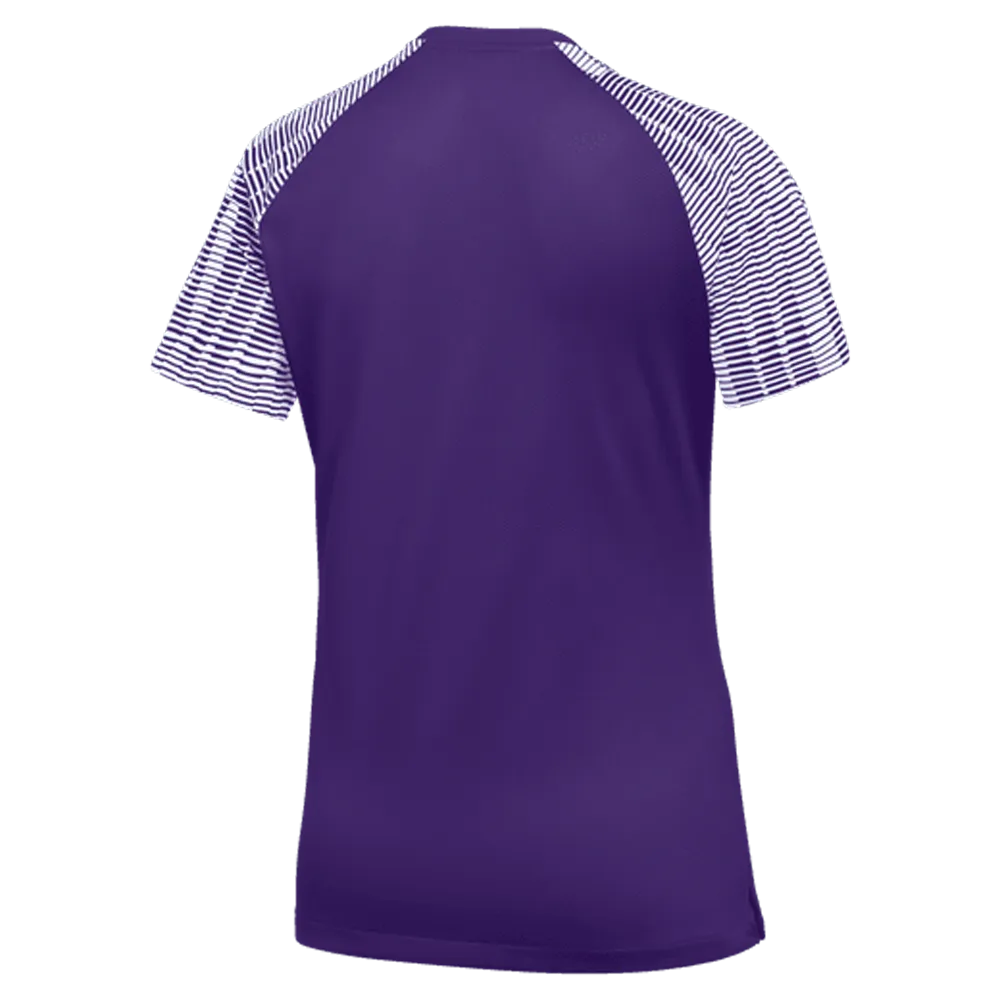 Nike Women's Dri-Fit US SS Academy Jersey