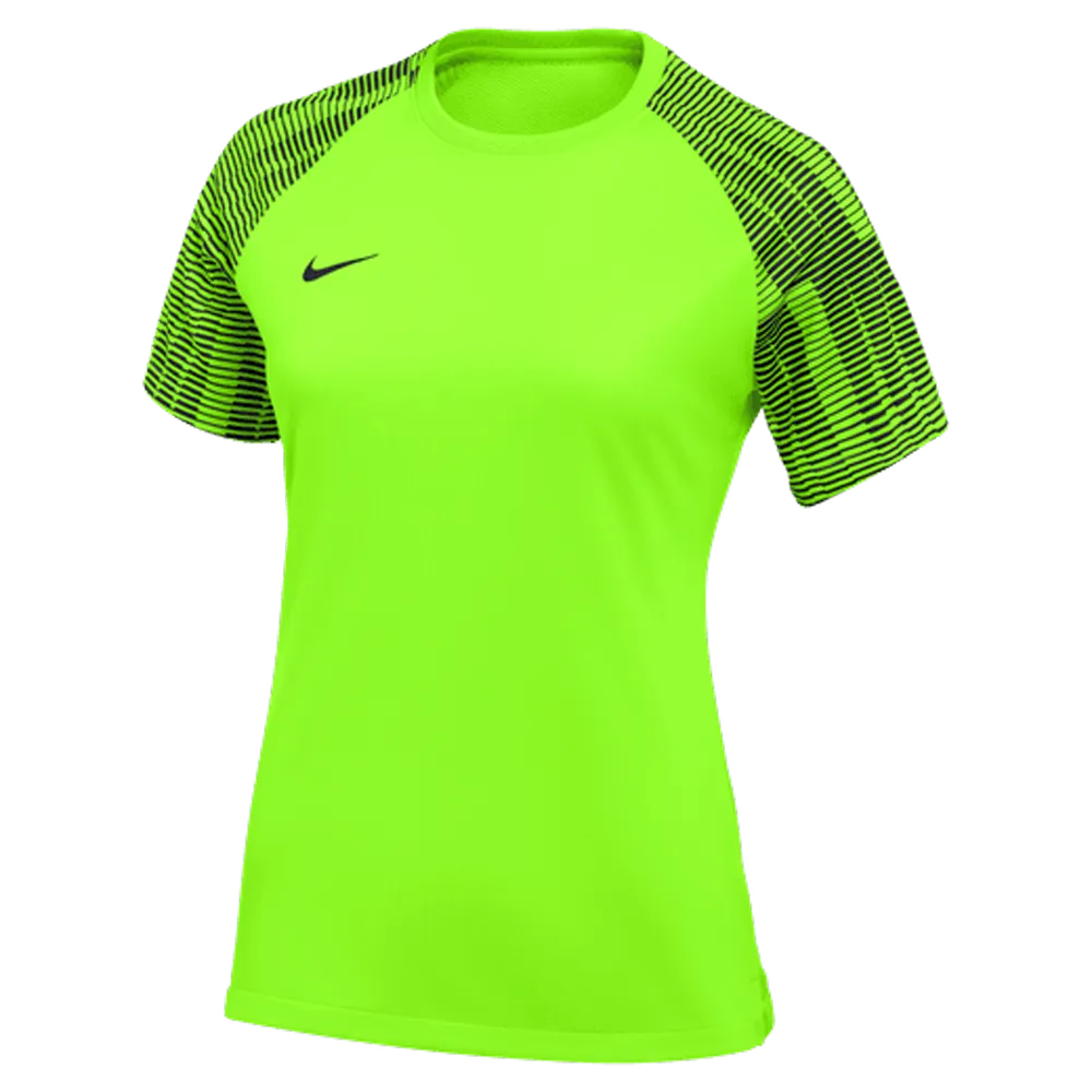 Nike Women's Dri-Fit US SS Academy Jersey