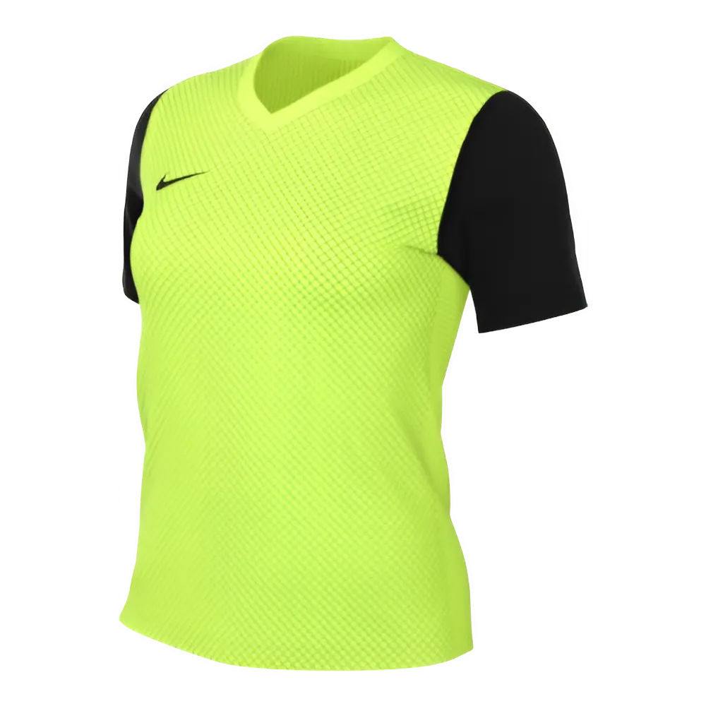 Nike Women's Dri-Fit US SS Tiempo Premier II Jersey