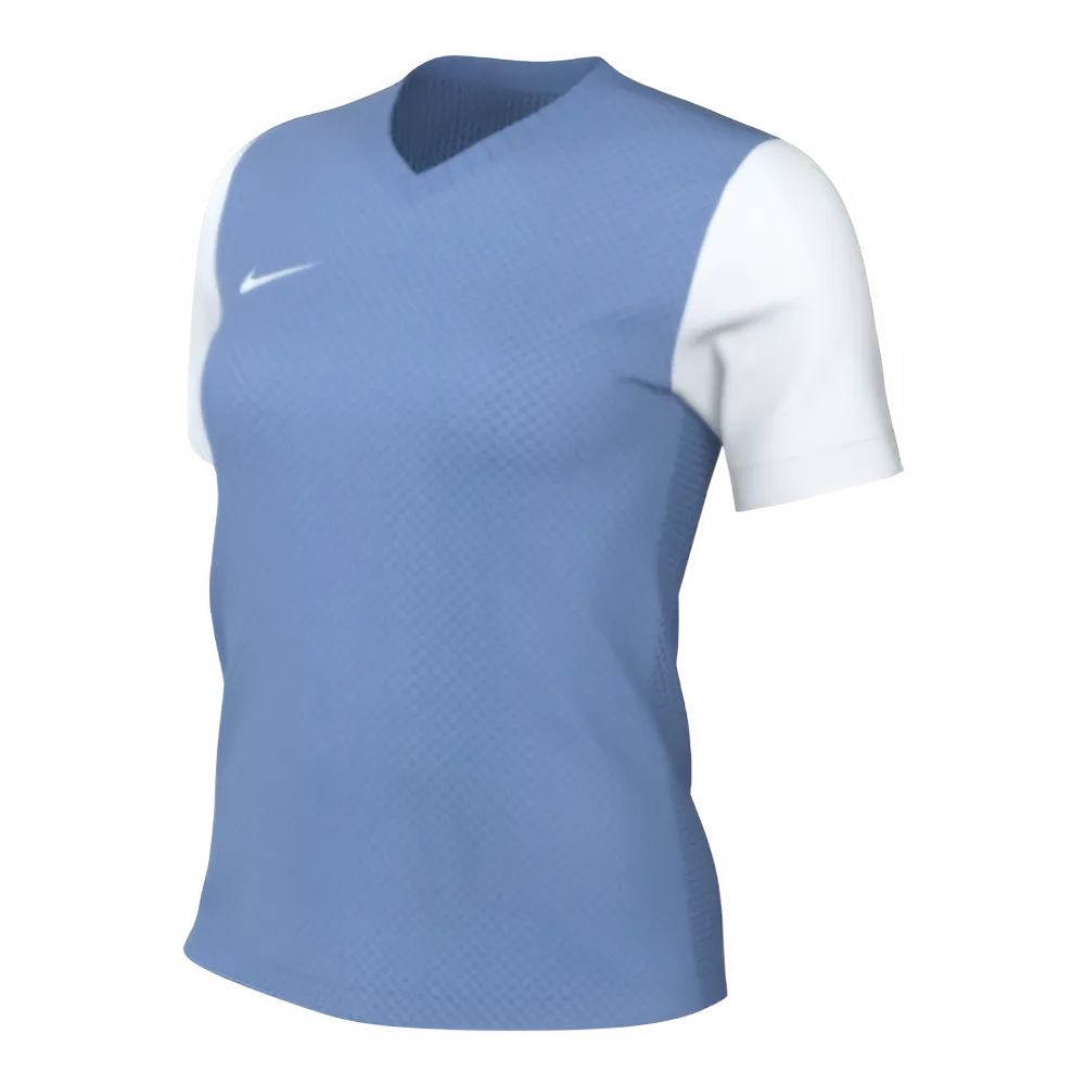 Nike Women's Dri-Fit US SS Tiempo Premier II Jersey