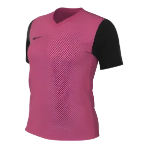 Nike Women's Dri-Fit US SS Tiempo Premier II Jersey