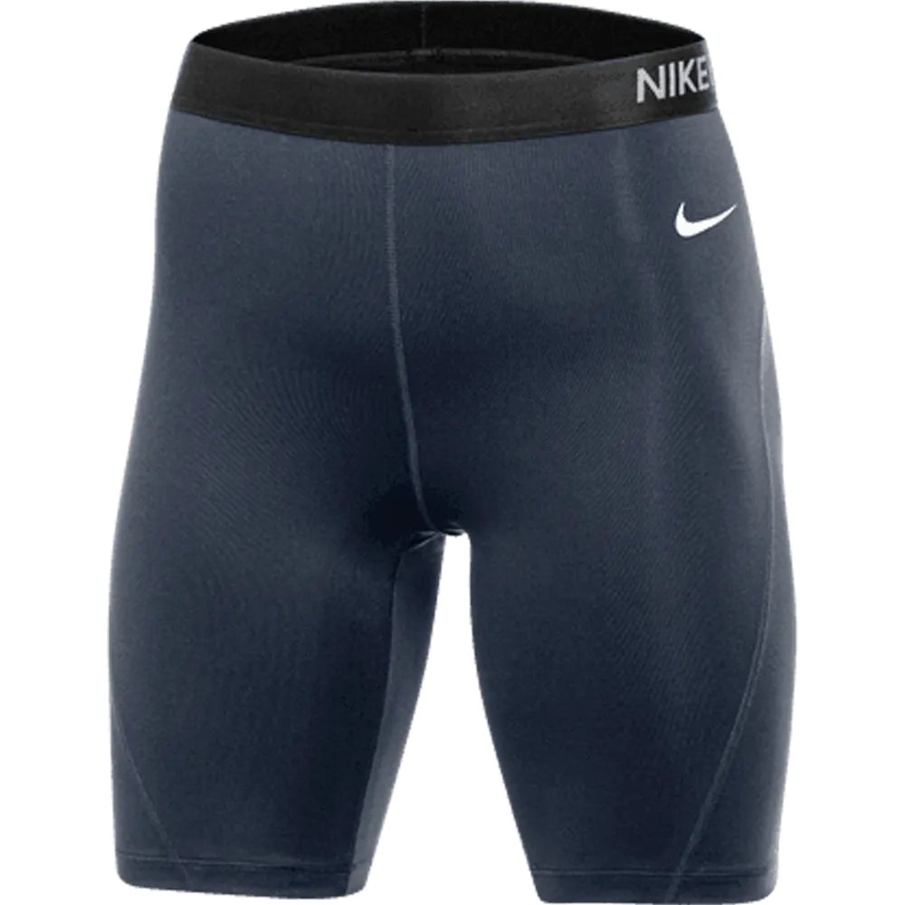 Nike Women's Pro 8" Short (Tight Fit )