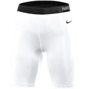 Nike Women's Pro 8" Short (Tight Fit )