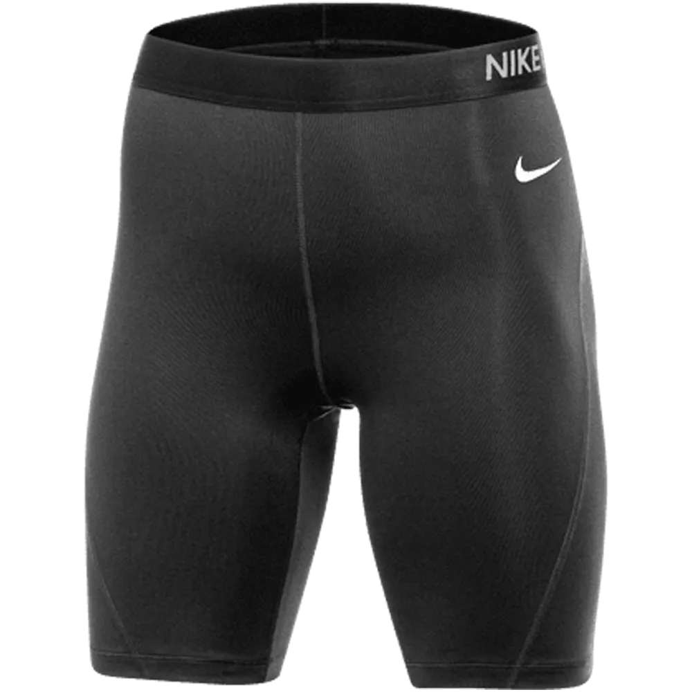 Nike Women's Pro 8" Short (Tight Fit )