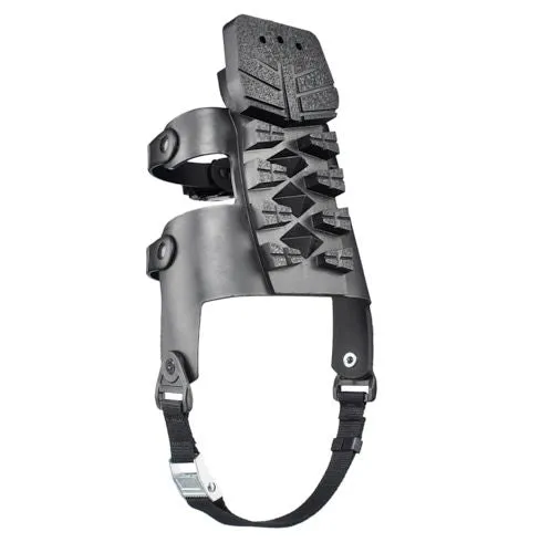 Nordic-Step Universal Shoe Harness for Cross Country Skis: Model 3Pin