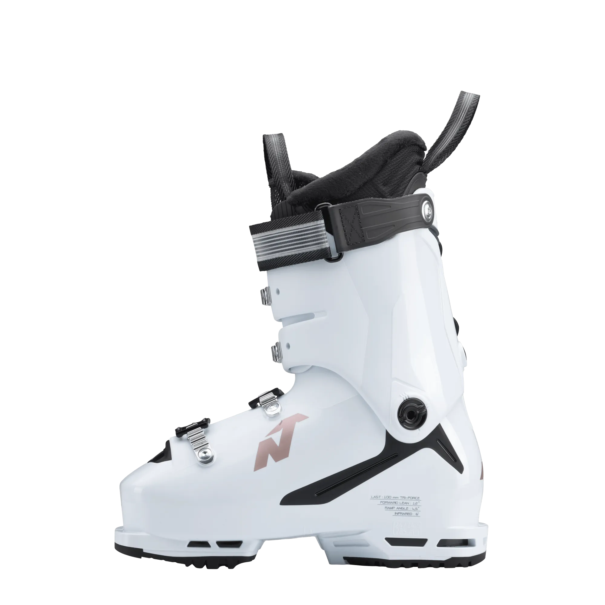 Nordica Speedmachine 85 W Ski Boots - 2024 - Women's