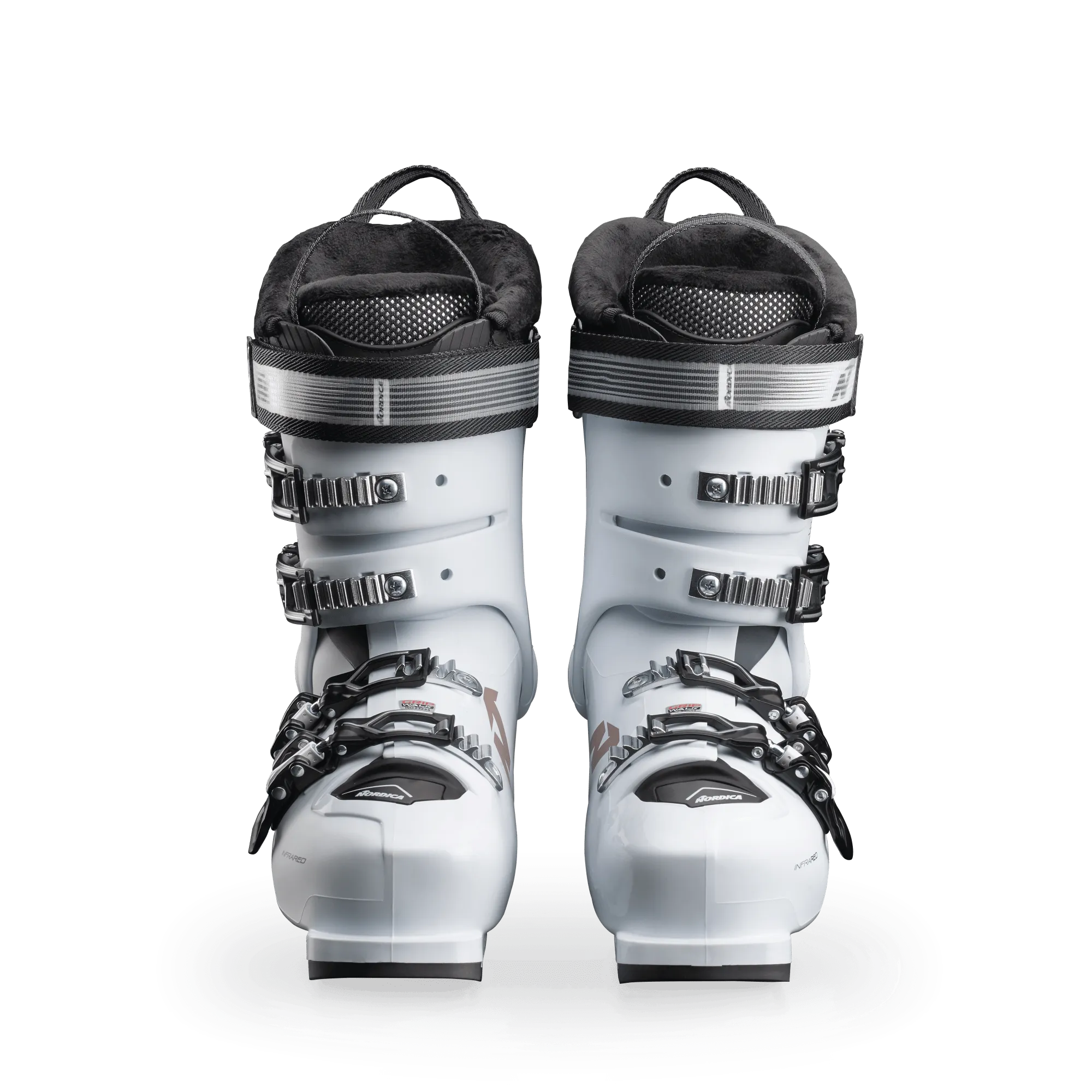 Nordica Speedmachine 85 W Ski Boots - 2024 - Women's