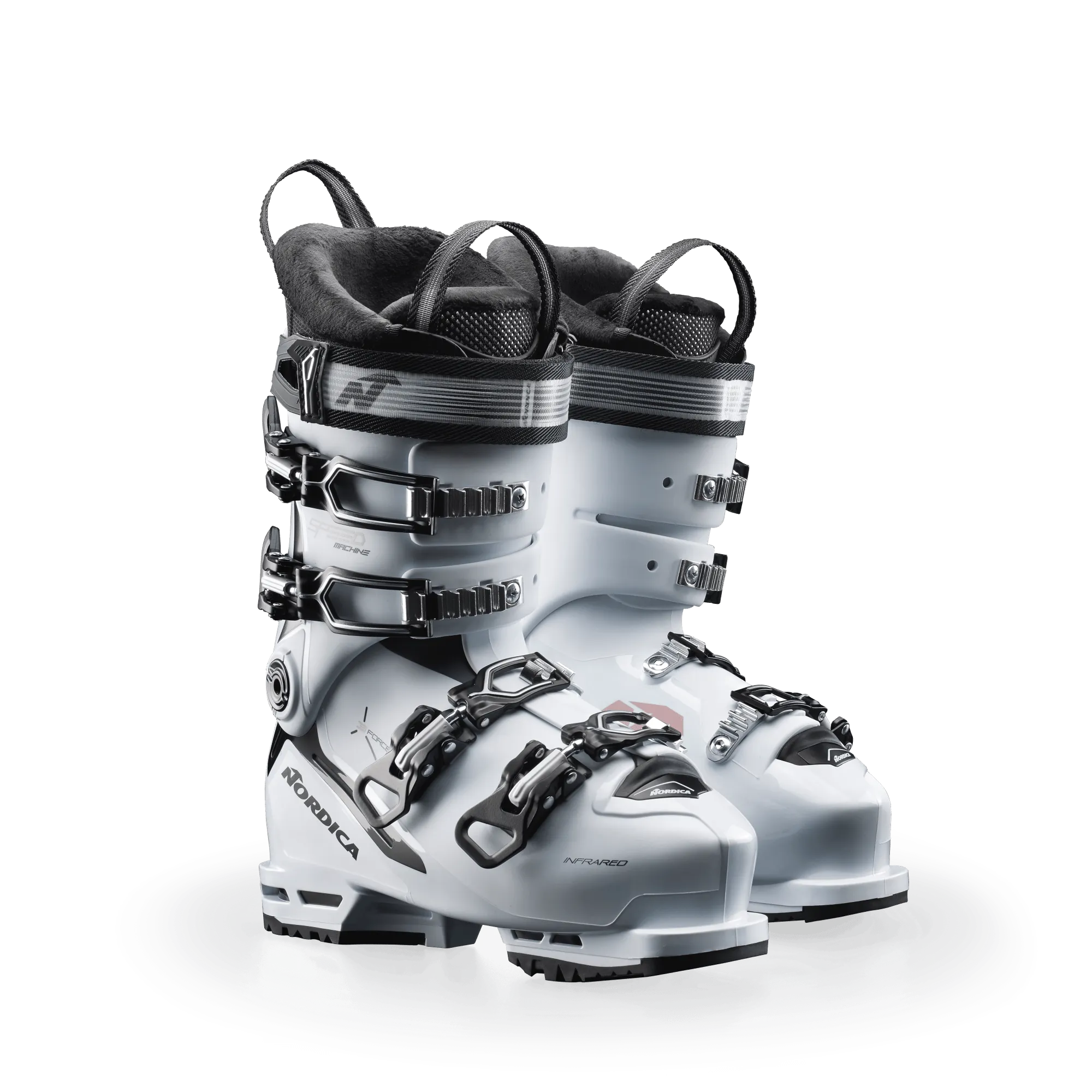 Nordica Speedmachine 85 W Ski Boots - 2024 - Women's