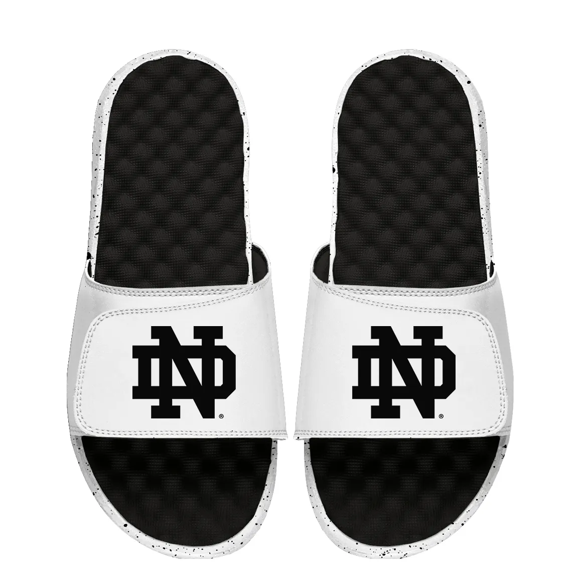 Notre Dame Fighting Irish Cookies & Cream