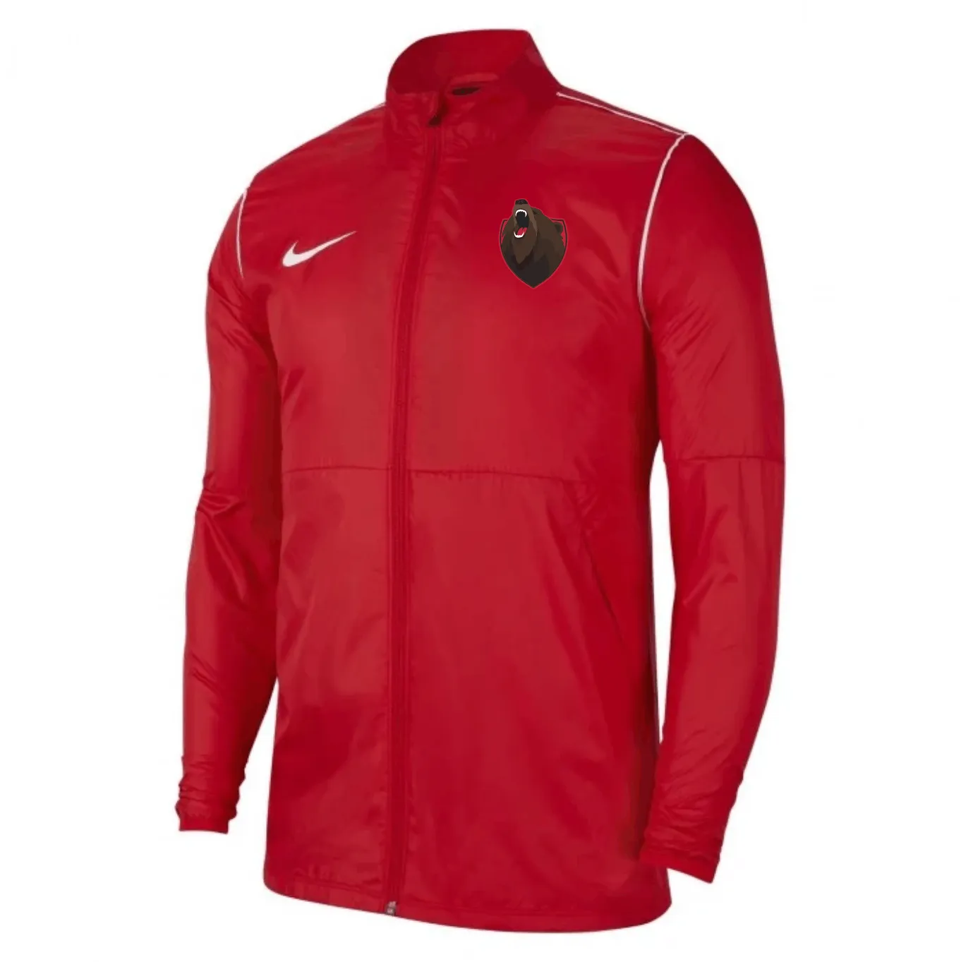 Nuneaton Lacrosse - Park 20 Rain Jacket