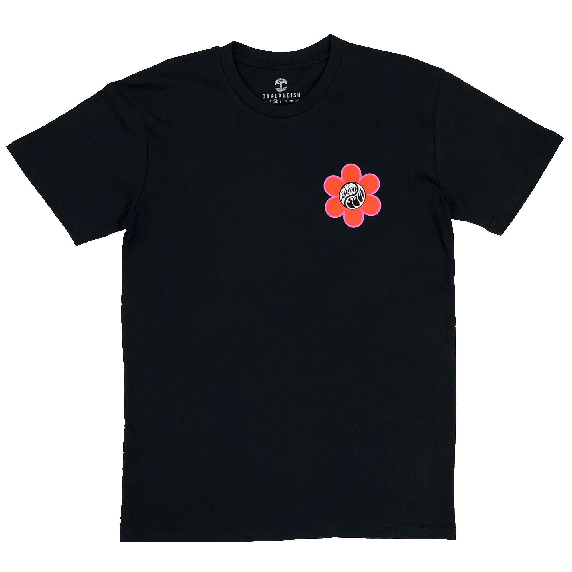 Oakland Soul SC Balance Tee