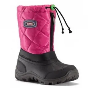 Olang Jump Fuxia Boots