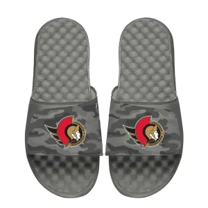 Ottowa Senators Urban Camo Slides