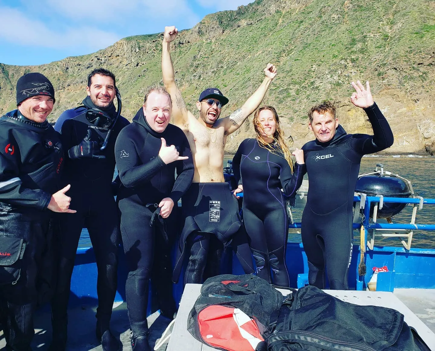 PADI Open Water Diver Course