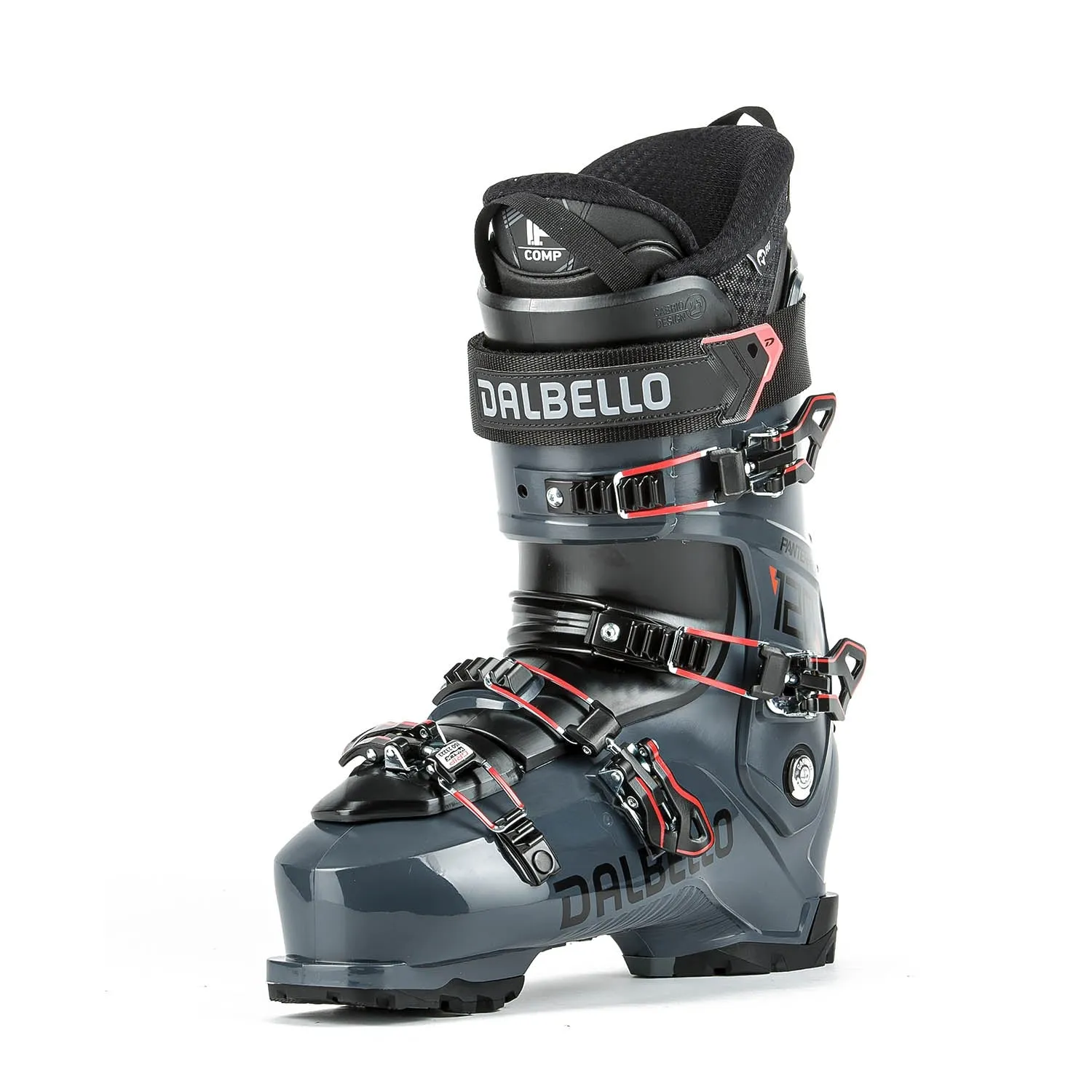 Panterra 120 Ski Boots 2024