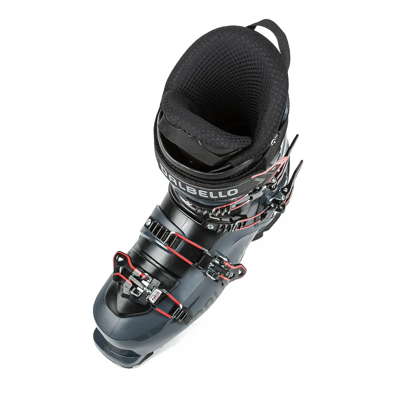 Panterra 120 Ski Boots 2024