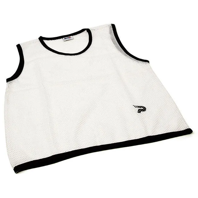 Patrick Boca Mesh Bib