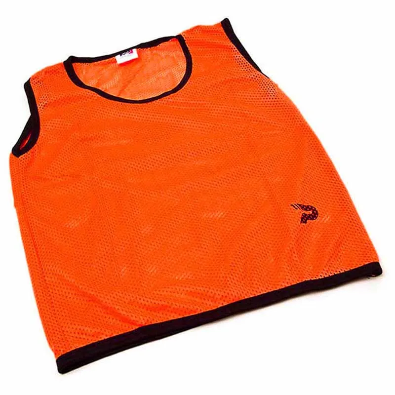 Patrick Boca Mesh Bib