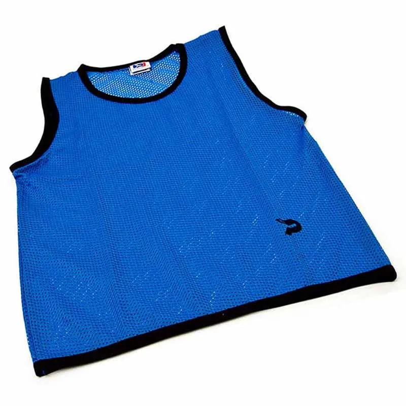 Patrick Boca Mesh Bib