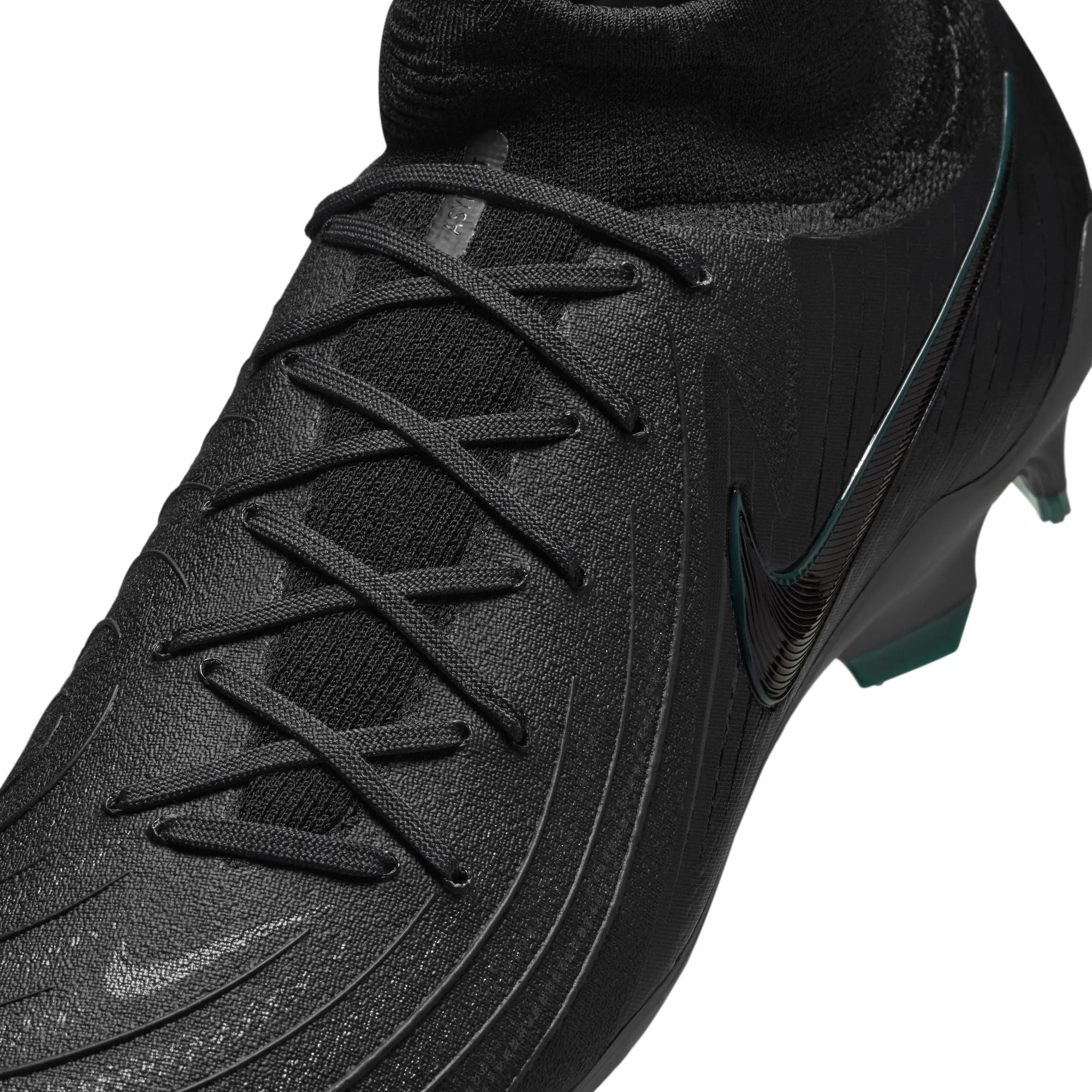 Phantom Luna II Pro Firm Ground Soccer Boots - Shadow Pack