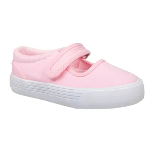 Pink Jamie Sneakers