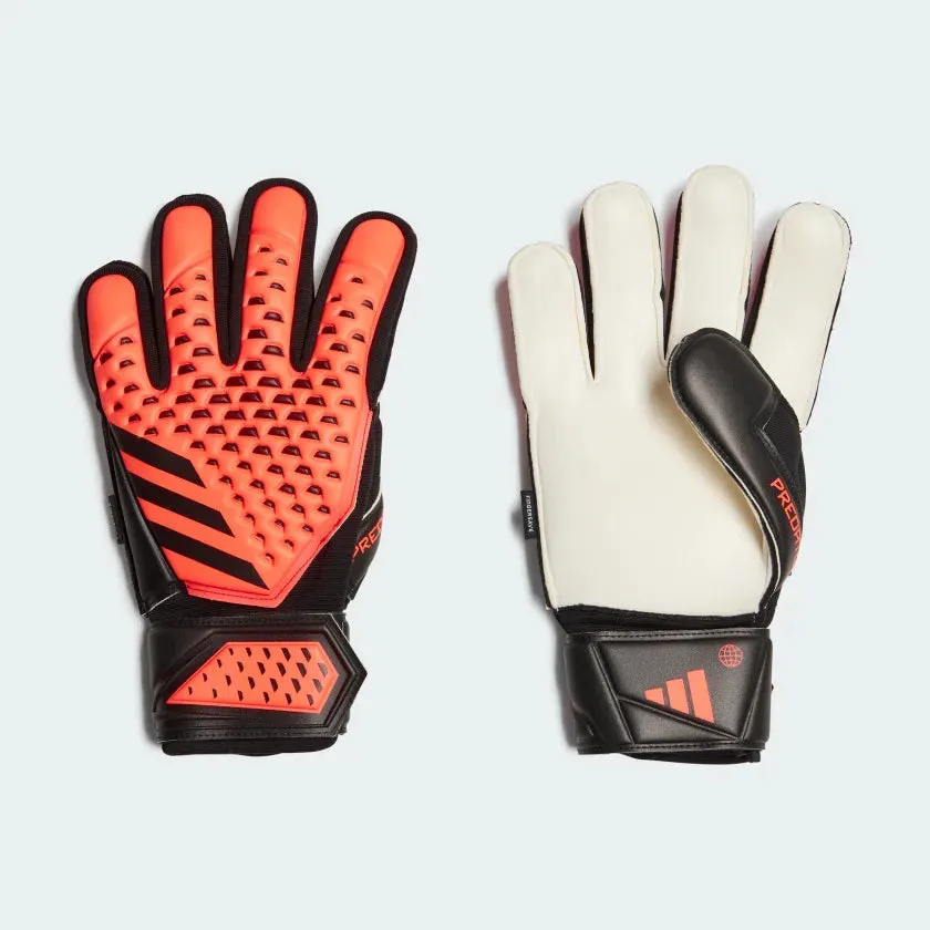 Predator GL Match FS GK Gloves [Orange/Black]