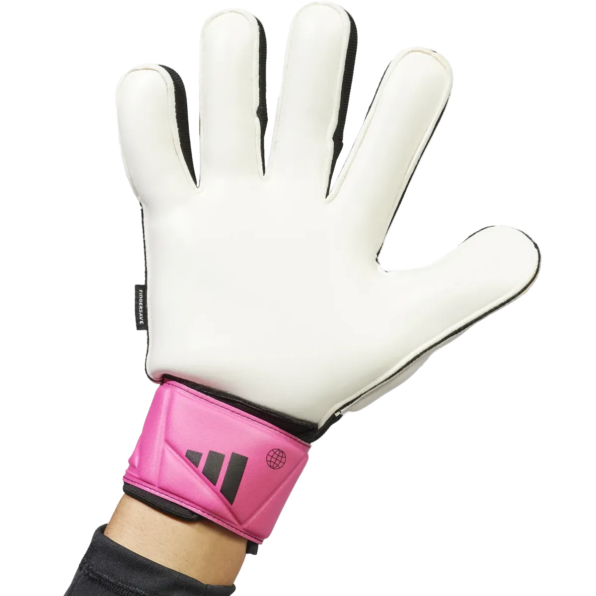 Predator Match Fingersave Gloves