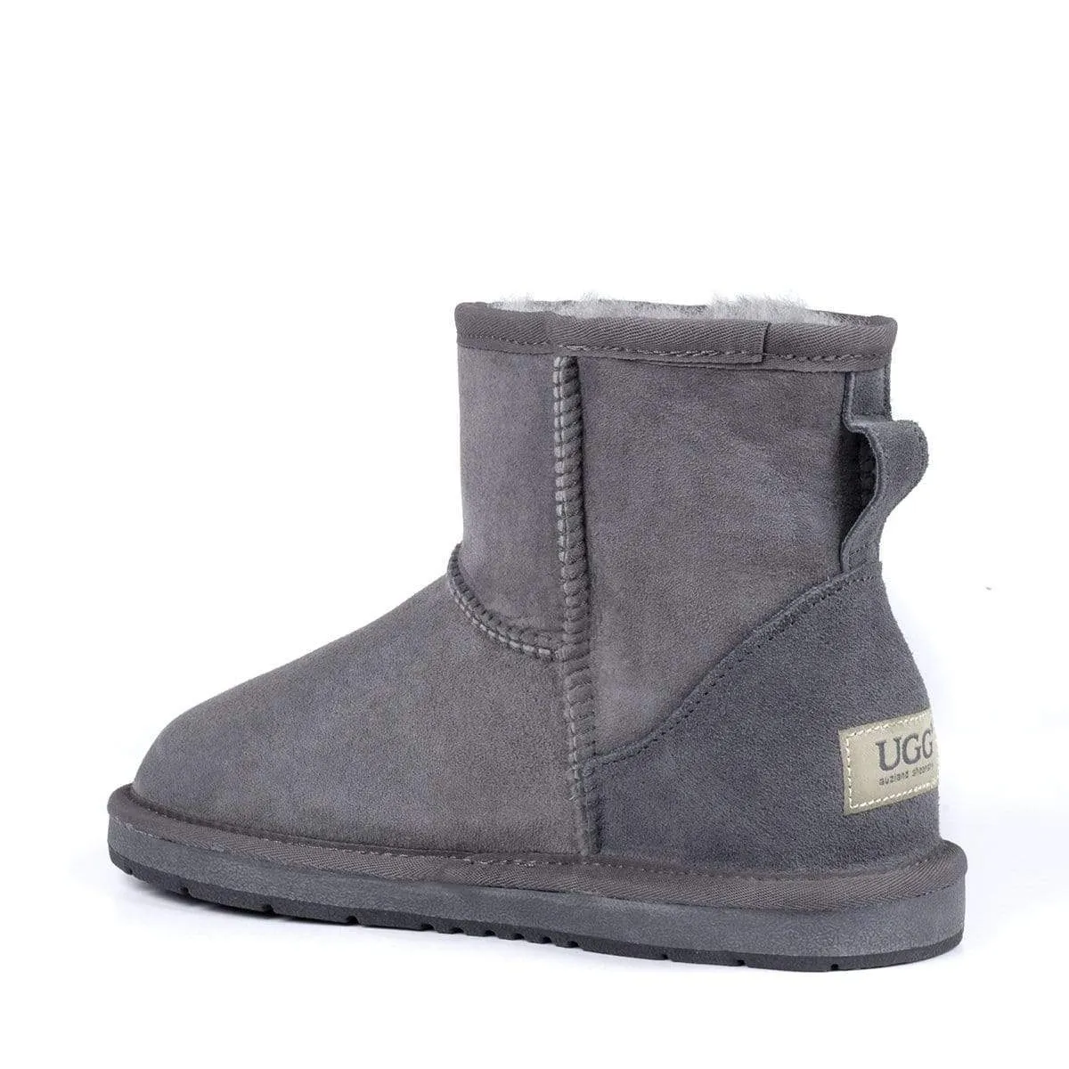 Premium Mini Classic UGG Boots