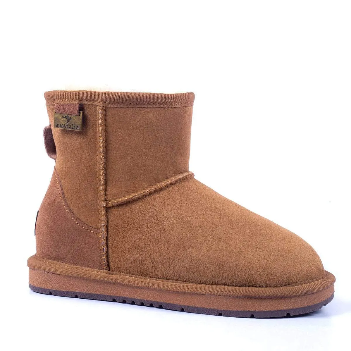 Premium Mini Classic UGG Boots