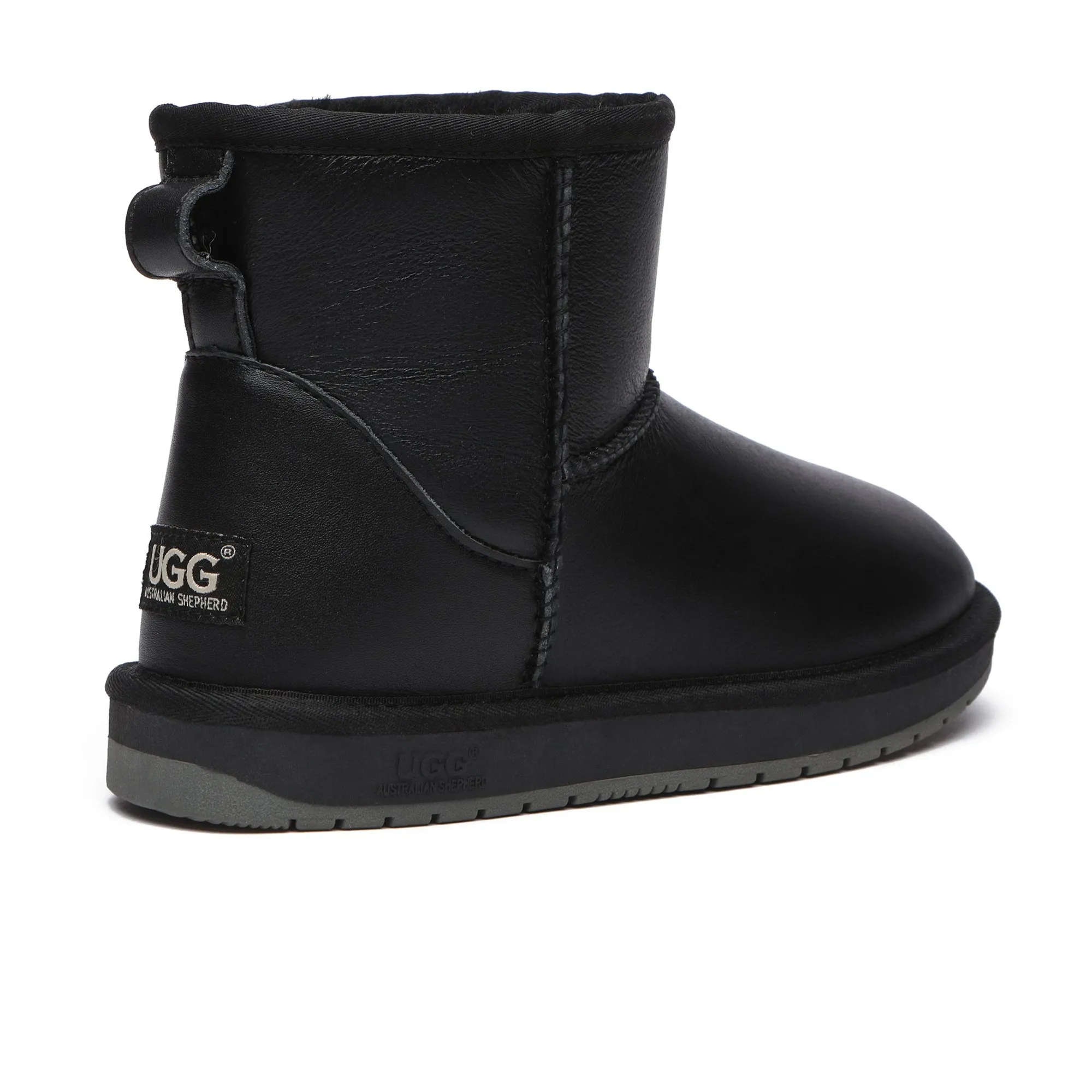 Premium Nappa Mini Classic UGG Boots