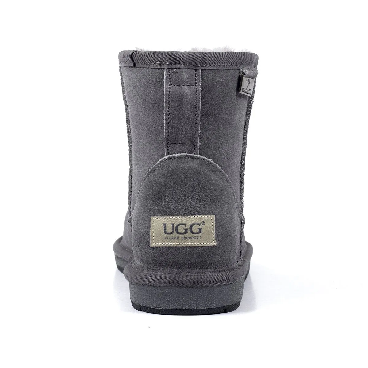 Premium Suede Mini Classic UGG Boots